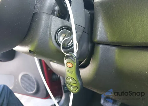 1999 Jeep Cherokee Classic/Sport z USA, uszkodzony, nr VIN 1J4FF68S9XL511839